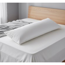 Harmoni Tekstil Çift Yastığı 50X140 Uzunluğunda Elyaf Dolgulu Yastık