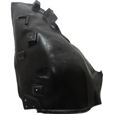 Wender Mercedes Çamurluk Davlumbazı W166 Ön Sol; Arka Taraf