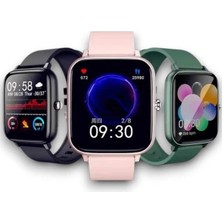 P6 Model Akıllı Saat