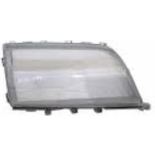 Wender Mercedes Far Camı W202 Sağ Tek Cam 1993-96