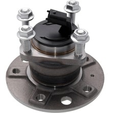 Brtec Porya Arka Sol-Sağ – 993509A – Opel Astra H Corsa 04-06 Arası Uyumlu