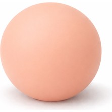 Bocchı Bocchi - Dekorasyon Topu 10 cm Mat Somon - 1263-032-0320