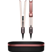 Airstrait™ Saç Düzleştiricisi - Özel Üretim Kutu Hediyeli İTHALATÇI GARANTİLİ