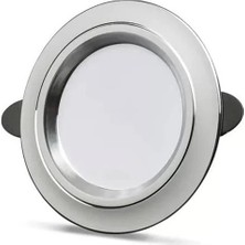 Cata Zebra 3 Renk 6W LED Spot (CT-5257)