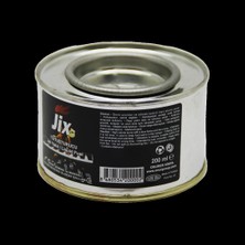 Timion Jix Tutuşturucu 200ML Teneke Jel Yakıt (5148)