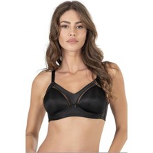 Le Jardin 9125-B Desteksiz Balensiz B-Cup Sütyen