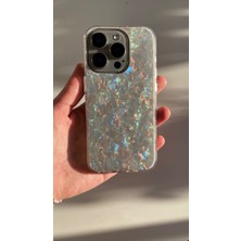 Zeyncey Case iPhone 14 Pro Max Shell Telefon Kılıfı