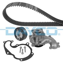 Dayco Mtxdpn Triger Eksantrik Seti Devirdaimli Connect 1.8tdci 07 13 Focus I 98 11 Mondeo Iv 07 14 Smax Galxy 07 11 1.8 Td 1987948520