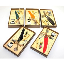 TeknoKesgin KESGİN MARKET®Divit Hokka Seti Model 12