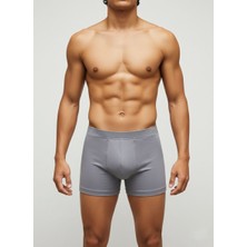 Calia Erkek Bambu Boxer 5 Adet