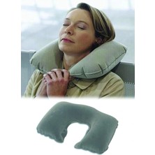 Hsc Bilişim Seyahat Yastığı Boyunluk