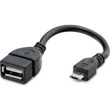 Ayder Timya K Usb Mıcro To Usb F Çevirici Siyah HN4590K TG/Tmya1395 221820