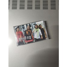 Çığlık Çığlık Kaset Sıfır