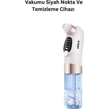 Marsilyan Elektrikli Siyah Nokta Cihazı