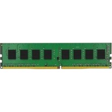 Kingston KVR32N22S8/8WP, 8gb, 3200MHZ, Ddr4, CL22, Desktop Ram