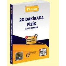 Karma 11.sınıf Fizik-Kimya-Biyoloji Soru Bankası Seti