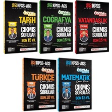 Anla Kazan Yayınları Indeks Akademi 2026 Kpss Genel Yetenek Genel Kültür Ösym Nin Indeksi Çıkmış Sorular 3 Lü Set Indeks Akademi Yayıncılık