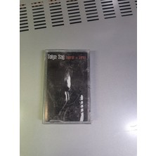 Tolga Sağ Toprak ve Turna Sıfır Kaset