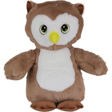 Mayf 4820 Büyük Camel Baykuş -My Friend Toys