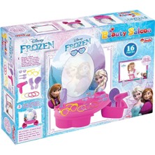 Mayf 03566 Frozen Güzellik Salonu
