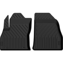 Hitaks Peugeot Bipper Panelvan 4d Oto Paspas Ön 2 Parça 2008 2016