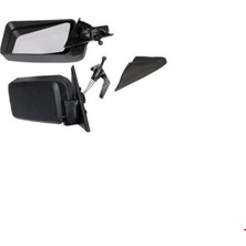 Renault 9 Dış Dikiz Ayna Sol Elektrikli Isıtmalı 2020 Sonrası Uyumlu