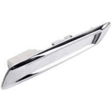 Wender Bmw Çamurluk Nikelajı F10 Sağ Pmasız