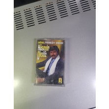 Hüseyin Öksüz Oğul/yerköy Obası Sıfır Kaset