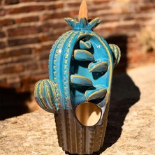 Uzman Ticaret Buhurdanlık Kaktüs ( Tütsü )