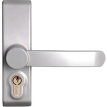 Alkoç ALK-55L Panik Bar Kilitli Kolu