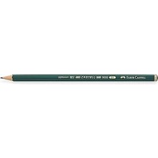 SanalAMCA Store Faber-Castell 9000 Dereceli Kurşun Kalem 5h
