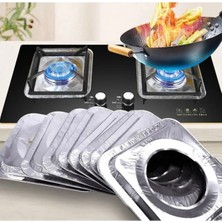 Bulut 10 Adet Leke Önleyici Alüminyum Koruyucu