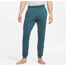 Nike Yoga Dri-Fit Trousers Koyu Yeşil Erkek Eşofman Altı CZ2208-058