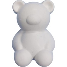 E Hobici Sevimli Ayıcık Figür 7X5CM