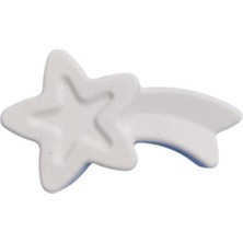 E Hobici Kayan Yıldız Figür 6x3,5cm