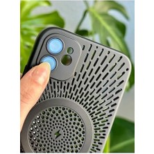 Storemax 12 ile Uyumlu Lensli Özellikli Renkli Koruyucu Kılıf