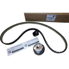 Psa 1654516080 - Eksantrik Gergi Kiti 118×160 Astra L 21 Corsa F-Combo E 19 CROSSLAND-GRANDLAND-108-208-301-308- 508-2008-PARTNER-BERLINGO-C-ELYSEE-C2-C3-C4-DS3-PROACE 1.2 B-D-F12XHT Puretech