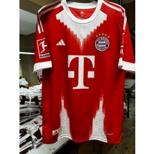 Alaturka Mix Bayern Münih 2025/26 Isimsiz Iç Saha Forması