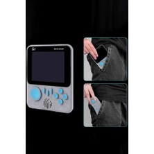 Zenvia Oyun Konsolu Retro Oyun Konsolu Tv'ye Bağlanabilir Taşınabilir ZNV2025