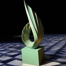 Uzman Ticaret Tek Kanat Biblo