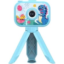 Zenvia Lf-Y6 Ayaklı Çocuk Kamerası ZNV2025