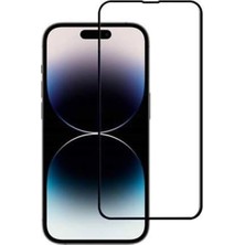 Storemax Premium 14 Pro Max Uyumlu 9h Kırılmaz Cam