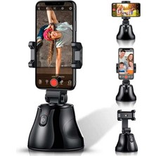 Ayder Timya Apai Genie 360 Derece Akıllı Selfie Video Takip Asistanı TG/Tmya1395 219630
