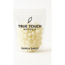 True Touch Damla Sakızı 50 Gr. (Sakız Reçinesi - Sakız Ağacı Reçinesi - Mastic ) 1.kalite
