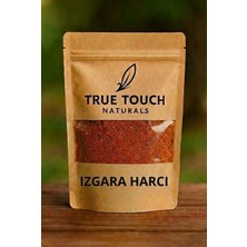 True Touch Izgara Harcı 250 Gr. (Izgara Baharatı – Izgara Çeşnisi – Mangal Harcı – Barbekü Baharatı)