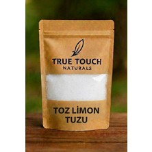 True Touch Limon Tuzu Toz 1000GR
