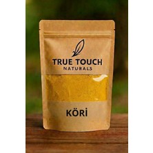 True Touch Köri 300GR. (Köri – Curry – Curry Powder)