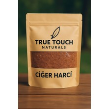 True Touch Geleneksel Ciğer Harcı 180GR. (Ciğer Baharatı - Ciğer Çeşnisi )