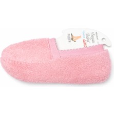 Peluş Babet Çorap 6 Çift