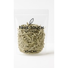 True Touch Naturals Adaçayı 100gr. ( Şalba - Elma Otu - Sage)